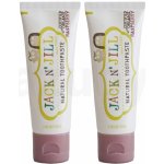Jack N´ Jill Malina 50 g – Zbozi.Blesk.cz
