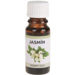 Davona Esenciální vonný olej Jasmín 10 ml – Hledejceny.cz