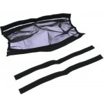 Traxxas H-Speed protiprachový kryt pro Sledge – Zboží Dáma