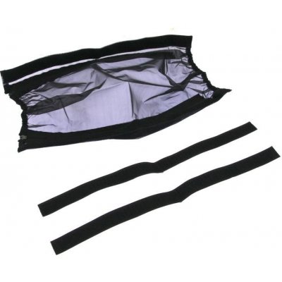 Traxxas H-Speed protiprachový kryt pro Sledge – Zboží Dáma