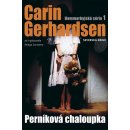 Kniha Perníková chaloupka - Carin Gerhardsen