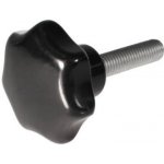 Hvězdice plastová s vnějším závitem Série STG2A STG2A 25, M 5x15 – Hledejceny.cz