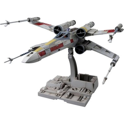 Revell Star Wars X-Wing Starfighter 1:72