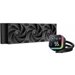DeepCool LQ360 ULTRA R-LQ360-BKASMC-G-1 – Zboží Mobilmania