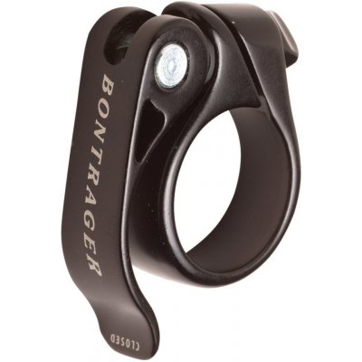 Bontrager Clamp Lever podsedlová objímka – Zboží Dáma