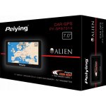 Peiying PY-GPS7014 – Hledejceny.cz