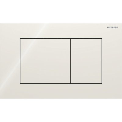 Geberit Sigma40 115.629.JL.1 – Zboží Dáma