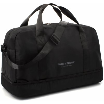 Bag Street černá 4051 37L – Zboží Dáma