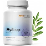 MycoMedica MySleep 90 kapslí – Sleviste.cz