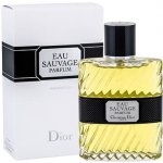 Christian Dior Eau Sauvage Parfum 2017 parfémovaná voda pánská 100 ml – Sleviste.cz