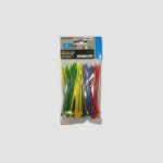 XTline XT891525 Stahovací pásky 150x2,5mm, 0ks – Zboží Dáma