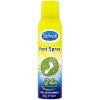 Scholl Foot Step deodorant sprej na nohy 150 ml