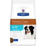 Hill’s Prescription Diet K/D Kidney Care Early Stage 1,5 kg – Zbozi.Blesk.cz