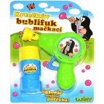BUBLIFUK KRTEK – Zboží Dáma