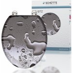 Schütte GREY STEEL 3629 – Zboží Mobilmania