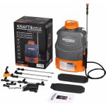 Kraft & Dele 16 l KD2030 – Sleviste.cz