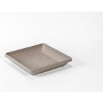 podmiska 20x20cm TAUPE LOTOS/sku.roz.17x17cm/ – Hledejceny.cz