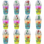 Epee Slimy s dinosaurem zeleno oranžový sliz – Zbozi.Blesk.cz