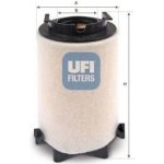 UFI 27.402.00 Vzduchový filtr (27.402.00) – Hledejceny.cz