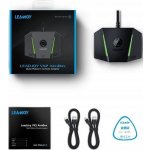 GameSir VX2 AimBox Charger PlayStation Xbox PS4, PS5, Xbox One, Xbox Series S, Xbox Series X – Zboží Živě
