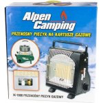 Alpen Camping IK-1100 – Zboží Dáma