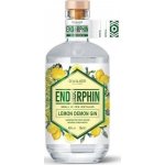 Endorphin Lemon Demon Gin 43% 0,5 l (holá láhev) – Zboží Dáma