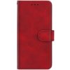 Pouzdro a kryt na mobilní telefon Sony Pouzdro Splendid case Sony Xperia 10 V červené