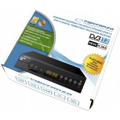 Esperanza EV106P – Zboží Živě