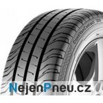 Continental ContiVanContact 200 215/60 R17 107T – Hledejceny.cz