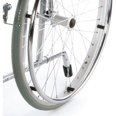 SIV.cz RP 400 Stabilizační kolečka (pár) – Zboží Dáma