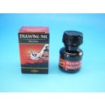 Umělecká tuš čerň kostní 20g Koh-i-noor 2700 – Zboží Dáma