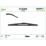 Valeo Silencio 180 mm VA 574280