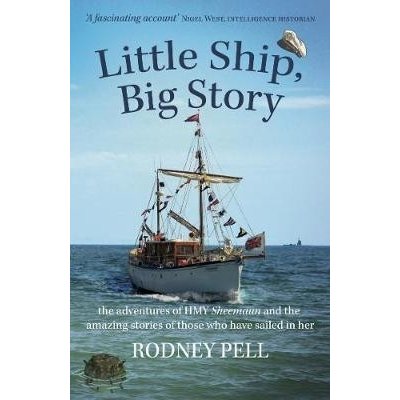 Little Ship, Big Story