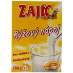 Zajíc Rýžový nápoj 400 g – Sleviste.cz