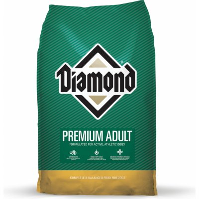 Diamond Original Premium Adult Formula 2 x 22,7 kg