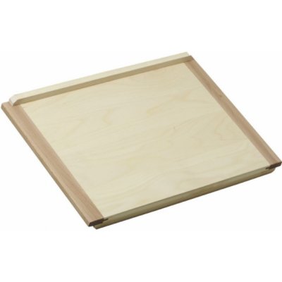 Vál dřevěný 500x350x15 mm – Hledejceny.cz