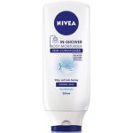 Nivea Hydratační tělové mléko do sprchy 250 ml – Sleviste.cz