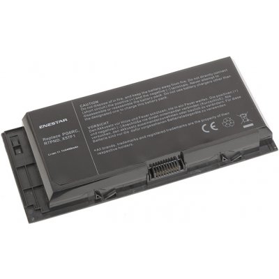 Enestar C369 4400 mAh baterie - neoriginální – Hledejceny.cz