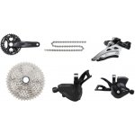 Shimano Deore – Hledejceny.cz