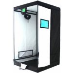 BudBox PRO XL 120x120x200 cm bílý – Zboží Dáma BudBox PRO XL 120x120x200 cm bílý – Zboží Dáma