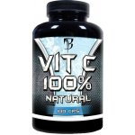 Bodyflex Fitness Vit C 100% Natural 100 kapslí – Hledejceny.cz