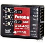 Futaba tříosé gyro GYA460 pro RC letadla – Sleviste.cz