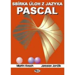 Sb írka úloh z jazyka Pascal