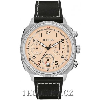 Bulova 96B231