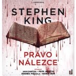 Právo nálezce – King Stephen – Sleviste.cz
