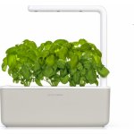 Click And Grow Květináč Smart Garden 3 béžový (CNG SG3 BEI) – Zboží Dáma