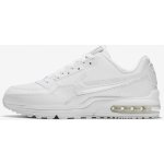 Nike Air Max LTD 3 white – Zboží Dáma