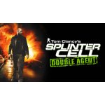 Tom Clancy's Splinter Cell Double Agent – Hledejceny.cz