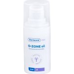 O-ZONE OIL airless dávkovač 15 ml – Zboží Mobilmania