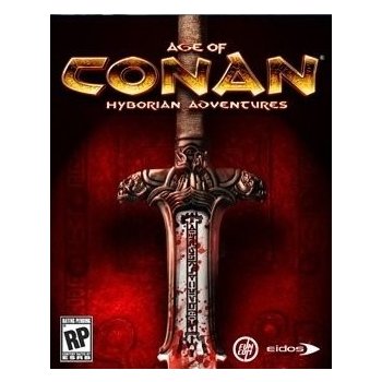 Age of Conan: Hyborian Adventures